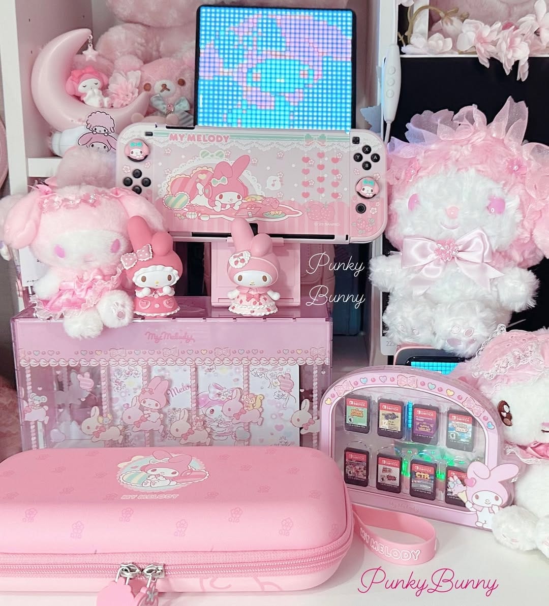 Post 9 by 🎀🌸🎀 aMz アムズ أميرة 🎀🌸🎀 on Instagram (image)