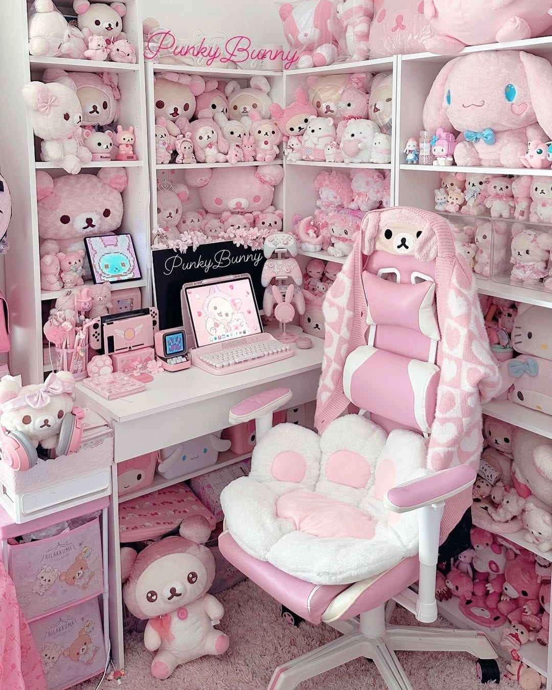 Post 10 by 🎀🌸🎀 aMz アムズ أميرة 🎀🌸🎀 on Instagram (image)