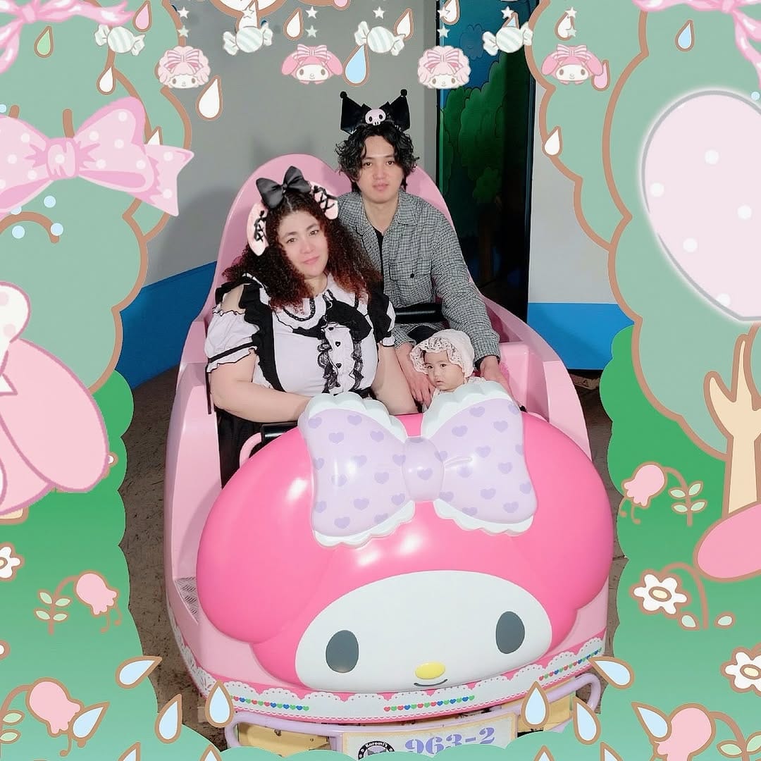 Post 5 by 🎀🌸🎀 aMz アムズ أميرة 🎀🌸🎀 on Instagram (image)