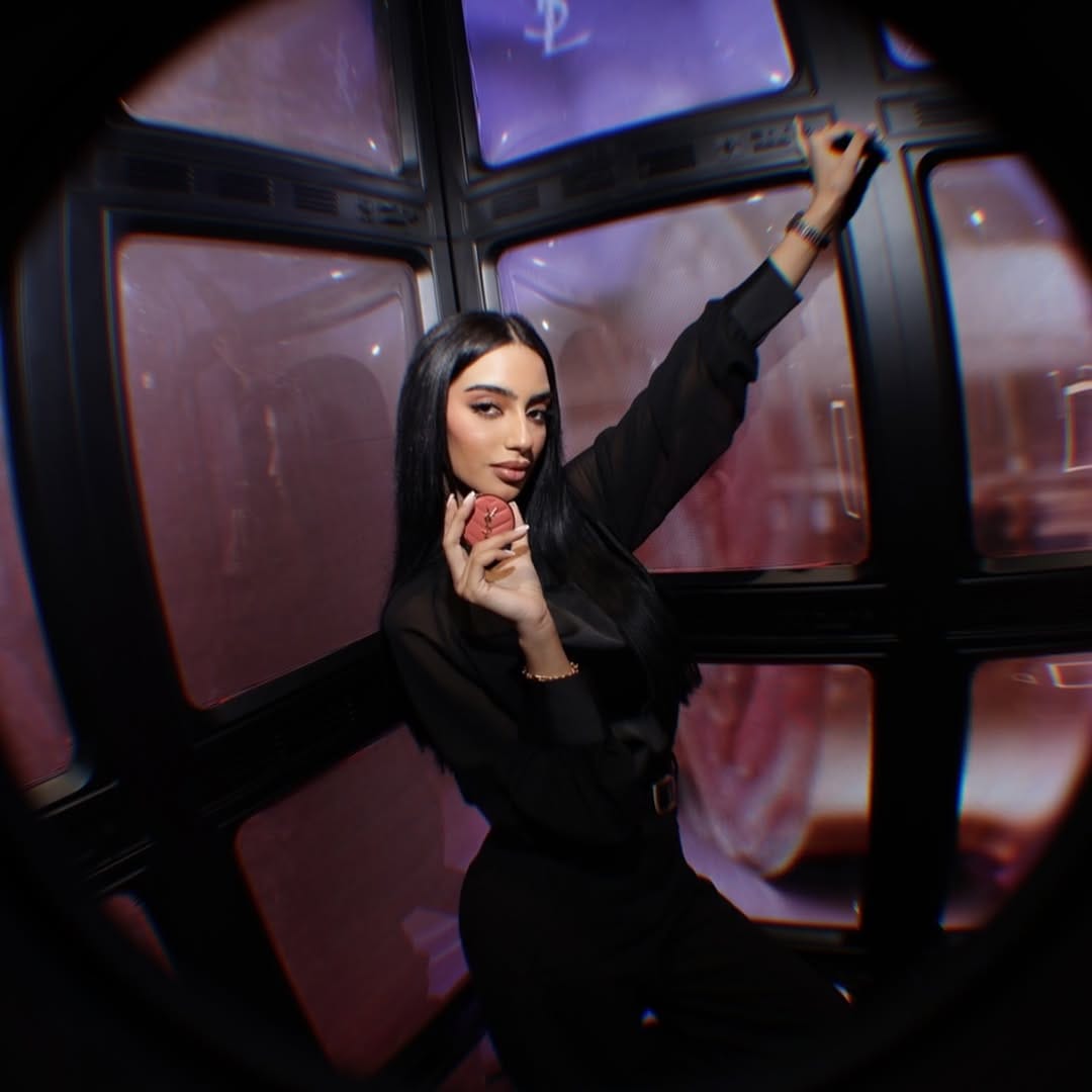 Post 2 by NOURA ALJASMI | نورة الجسمي on Instagram (carousel)