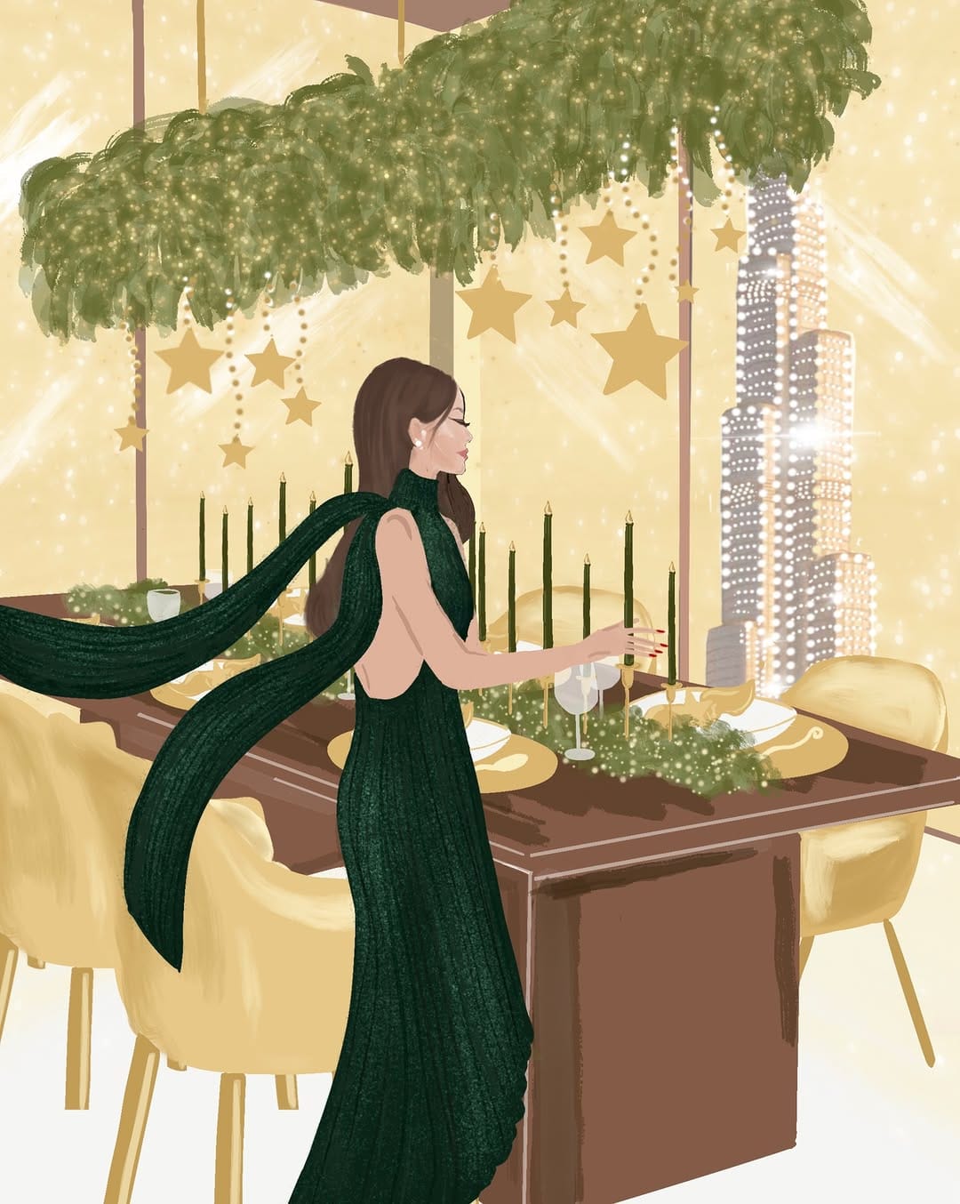 Post 9 by Etoile La Boutique on Instagram (image)