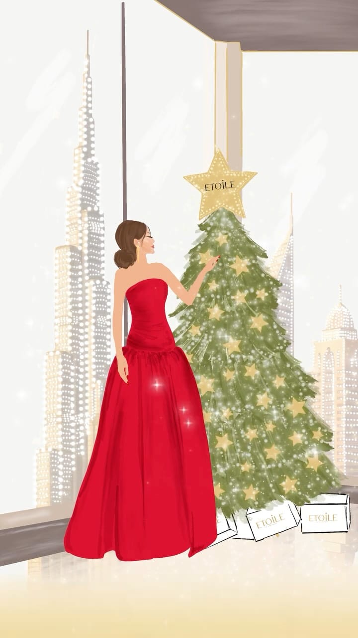Post 8 by Etoile La Boutique on Instagram (video)