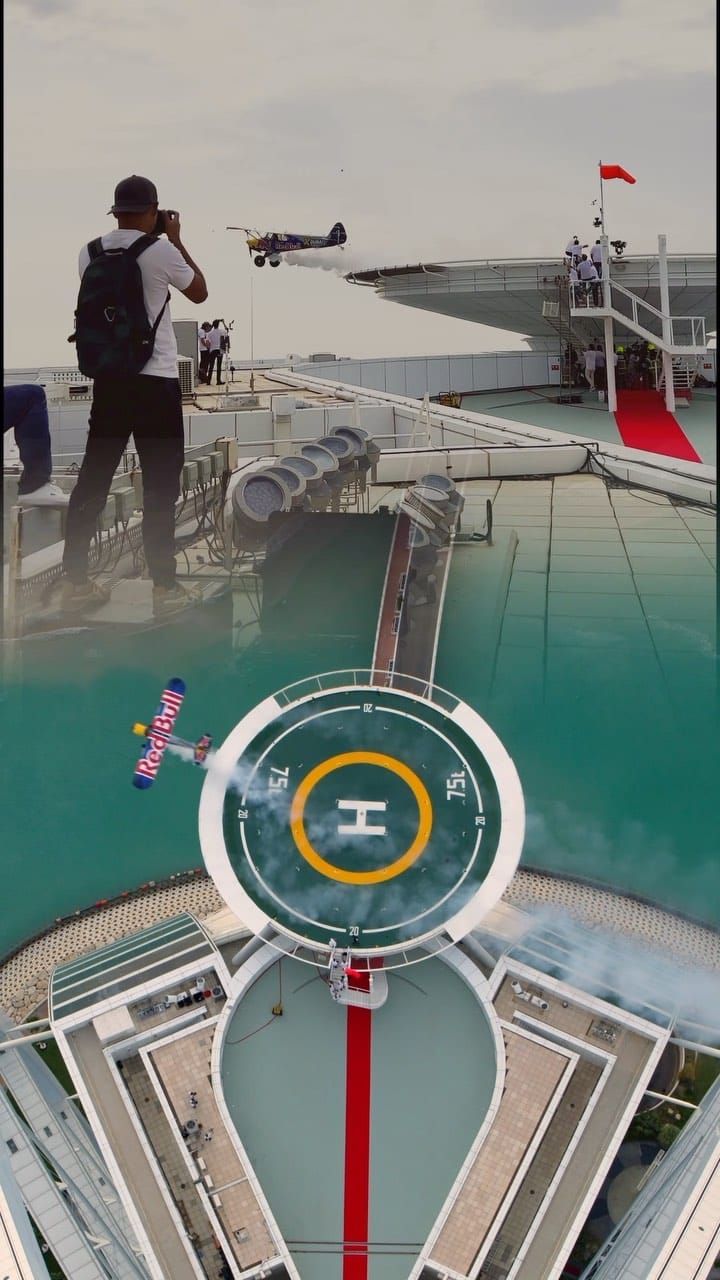 Post 10 by Alaaeldin Elsherbiny on Instagram (video)