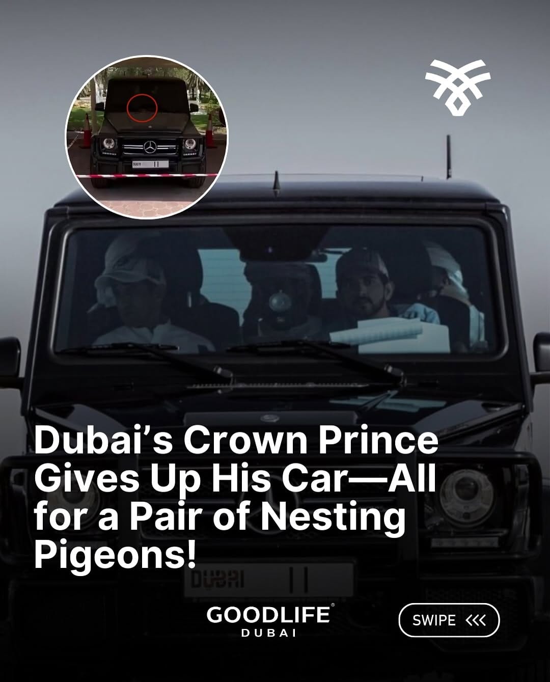 Post 10 by Goodlife Dubai on Instagram (carousel)