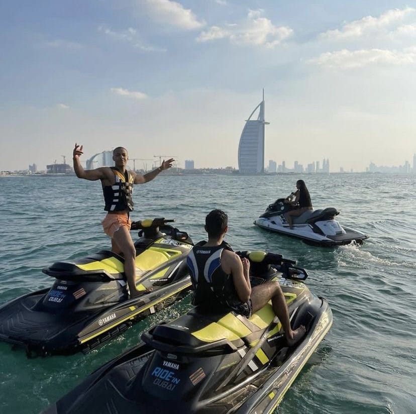 Post 7 by Goodlife Dubai on Instagram (image)