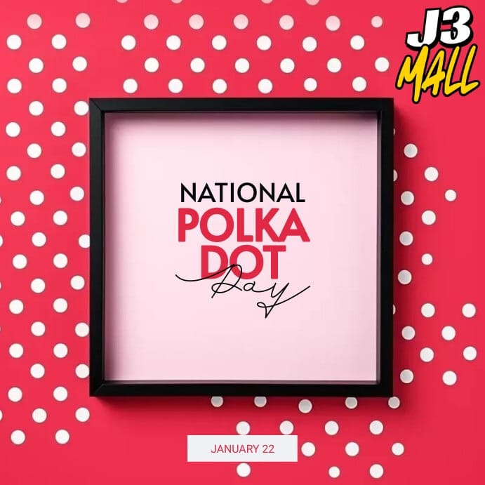 Post 4 by J3 MALL on Instagram (image)