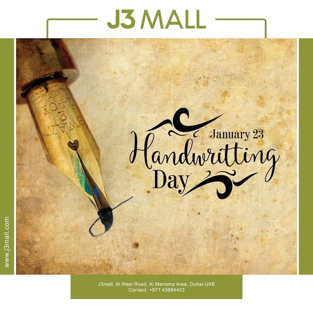 Post 2 by J3 MALL on Instagram (image)