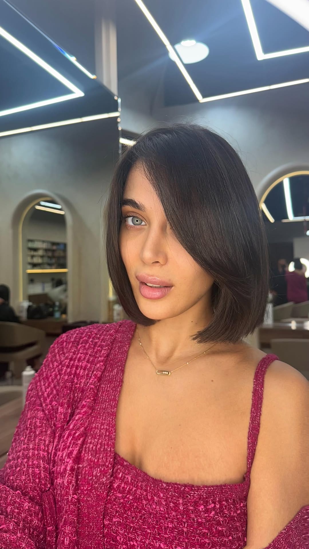Post 4 by Jackie Gaaz on Instagram (video)