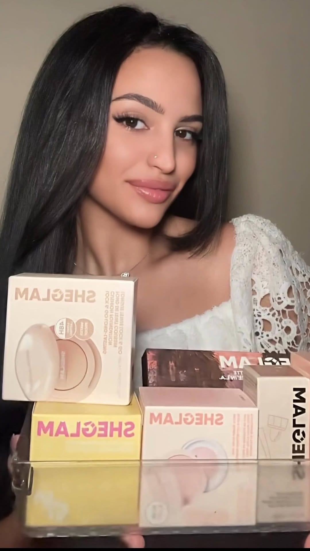 Post 9 by Haneen mahmood | حنين محمود on Instagram (video)
