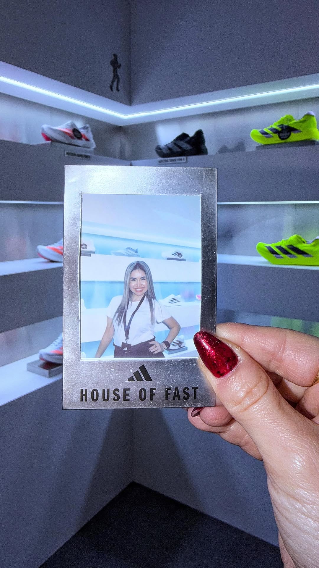 Post 2 by Firuza Ergeshova on Instagram (video)
