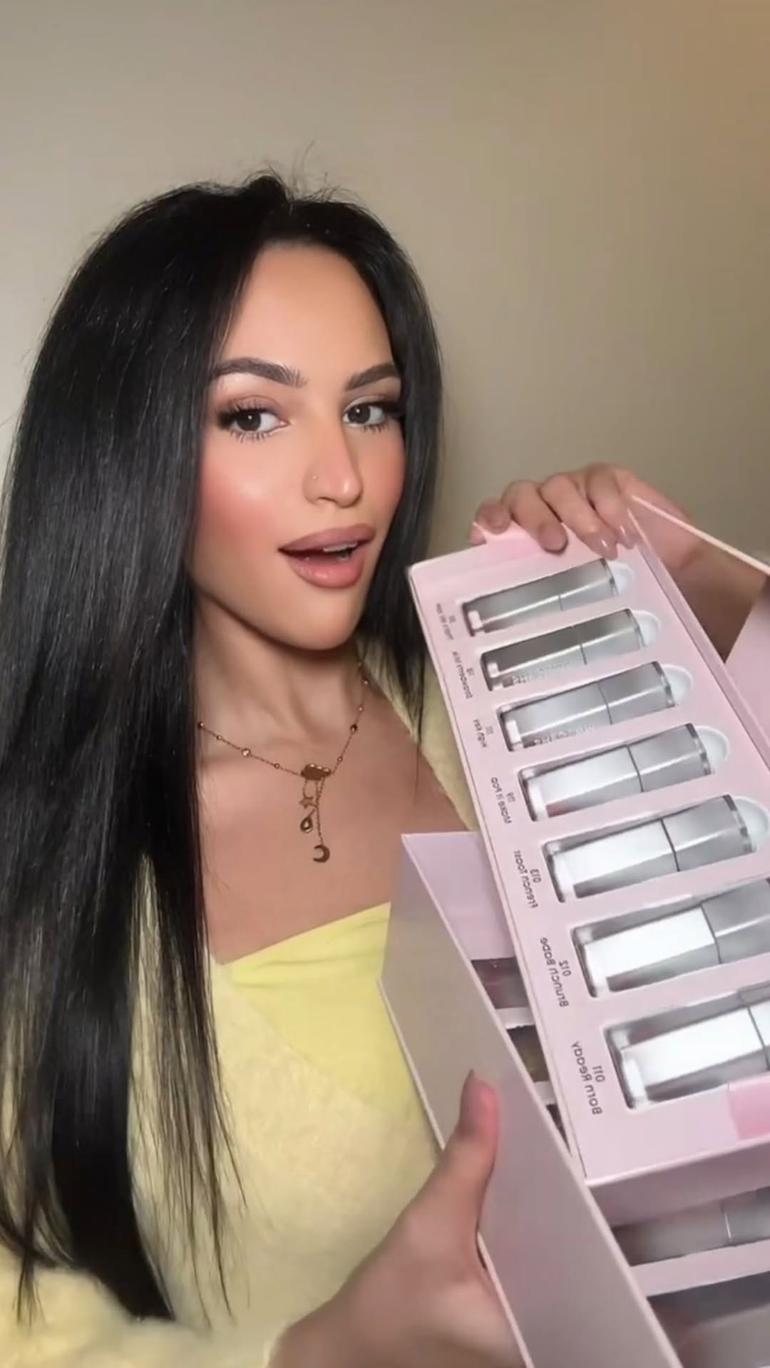 Post 5 by Haneen mahmood | حنين محمود on Instagram (video)