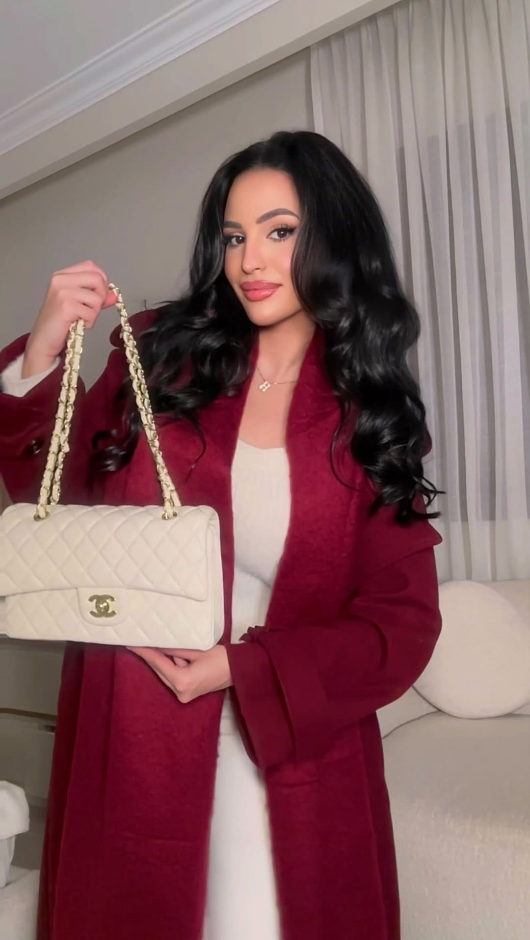 Post 2 by Haneen mahmood | حنين محمود on Instagram (video)