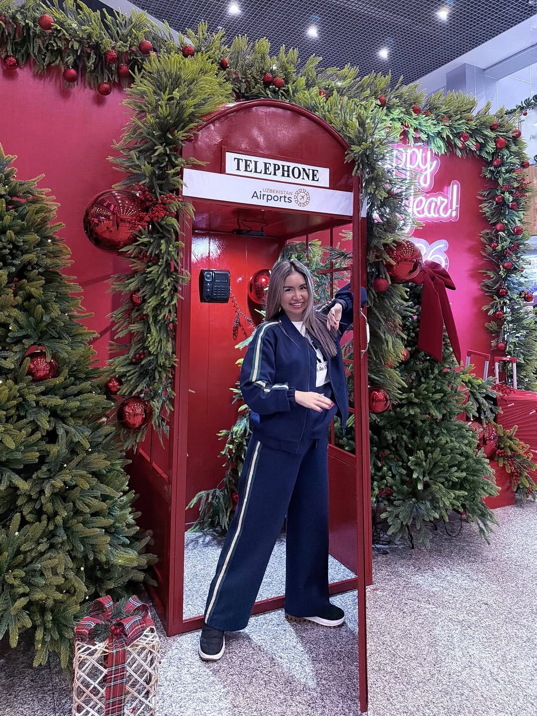 Post 4 by Firuza Ergeshova on Instagram (carousel)