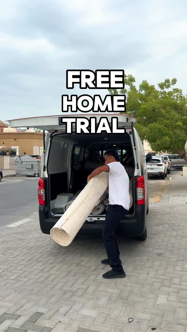 Post 7 by Carpet Centre on Instagram (video)