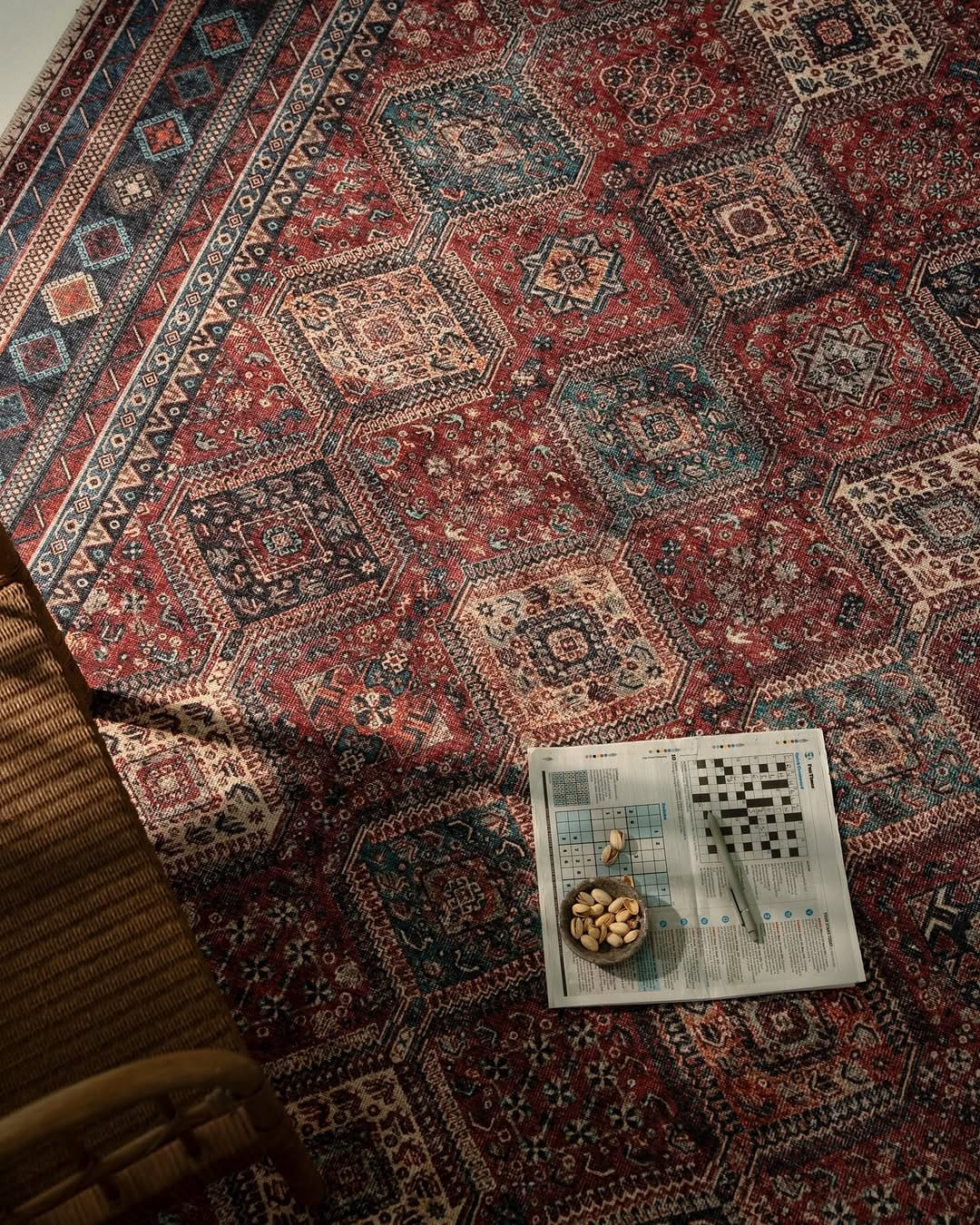 Post 2 by Carpet Centre on Instagram (carousel)