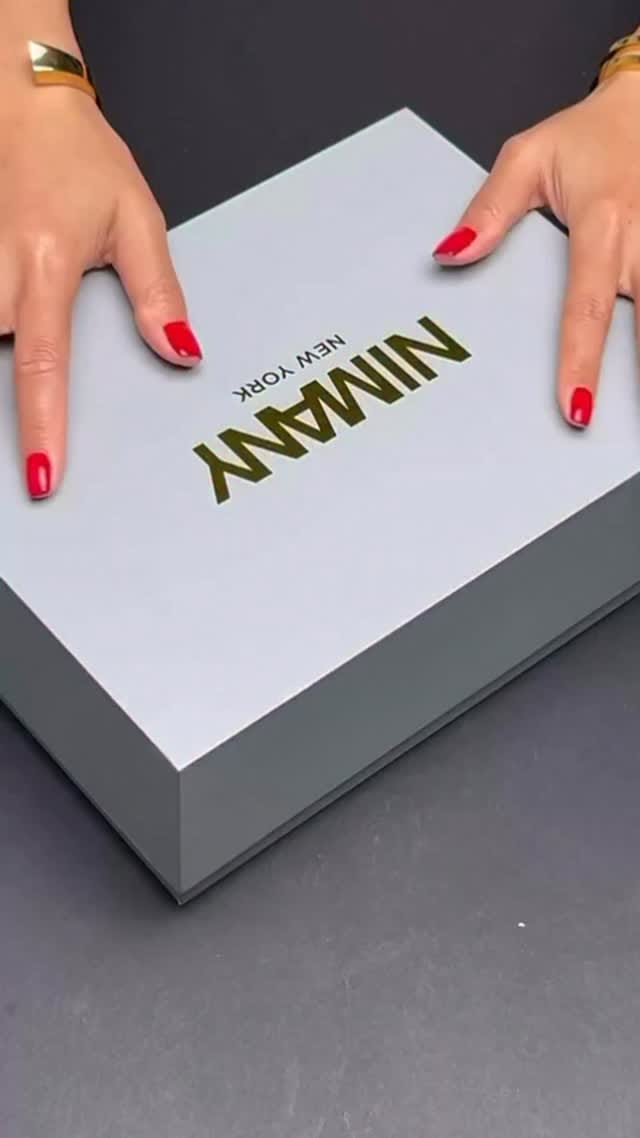 Post 8 by NIMANYIRAN on Instagram (video)