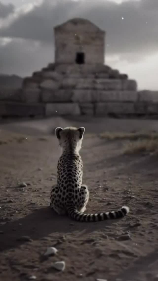 Post 2 by NIMANYIRAN on Instagram (video)