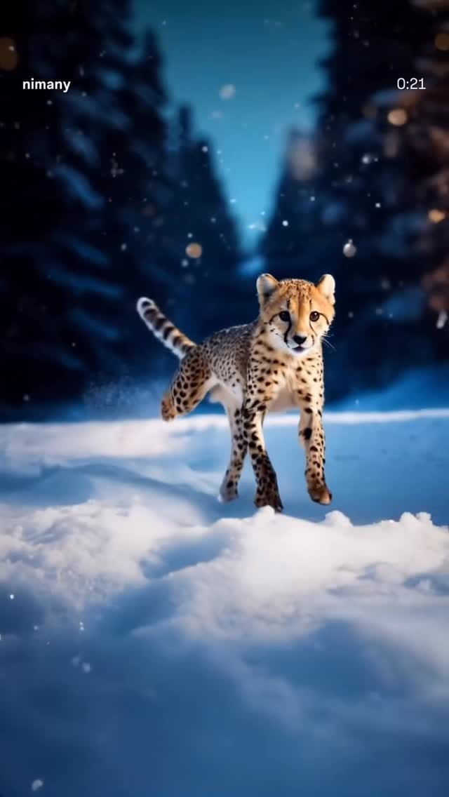 Post 5 by NIMANYIRAN on Instagram (video)