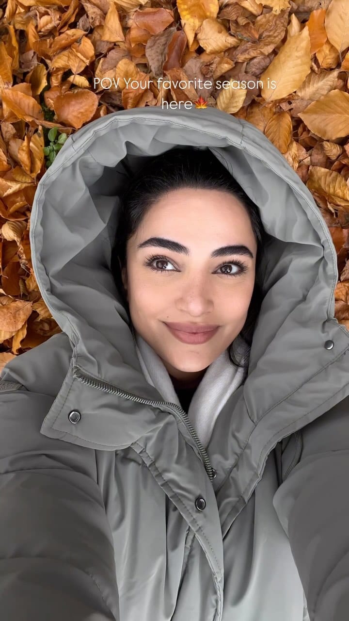 Post 7 by Shaegheh Gh on Instagram (video)