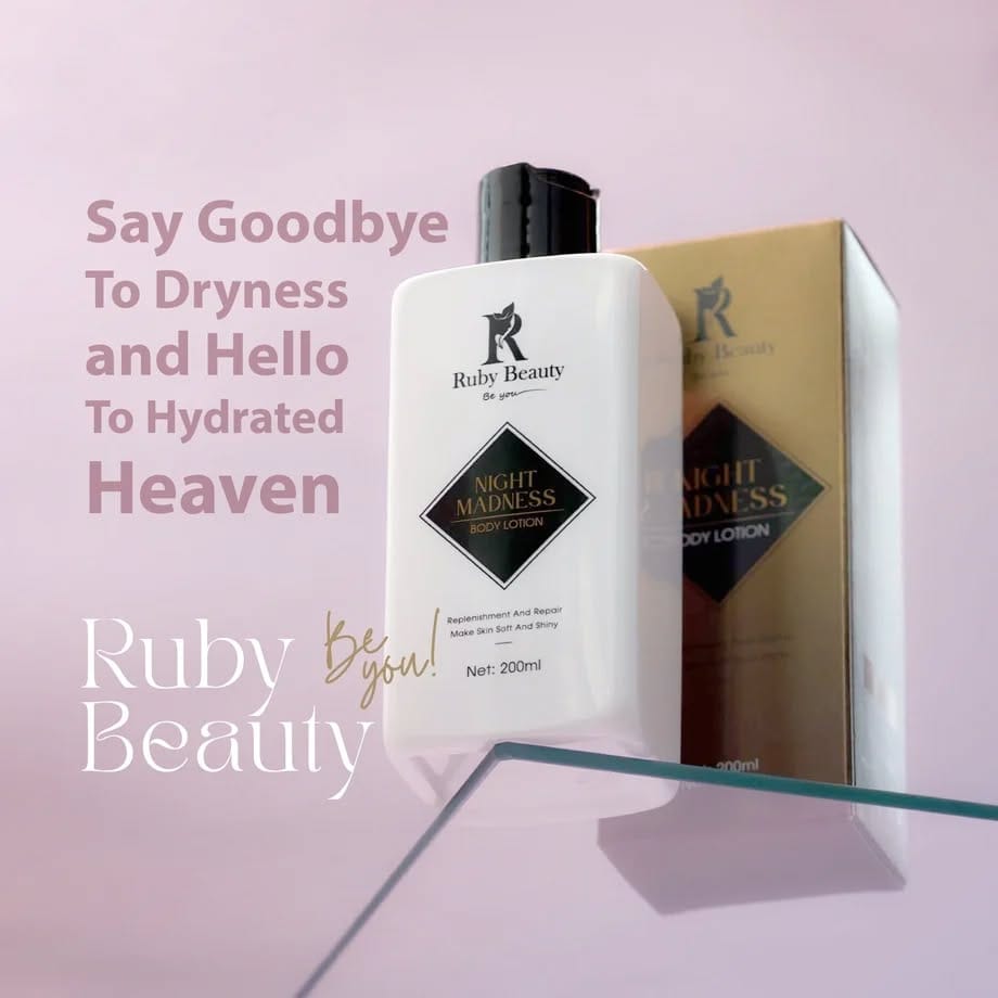 Post 3 by Ruby Beauty Be You Trading Llc on Instagram (image)