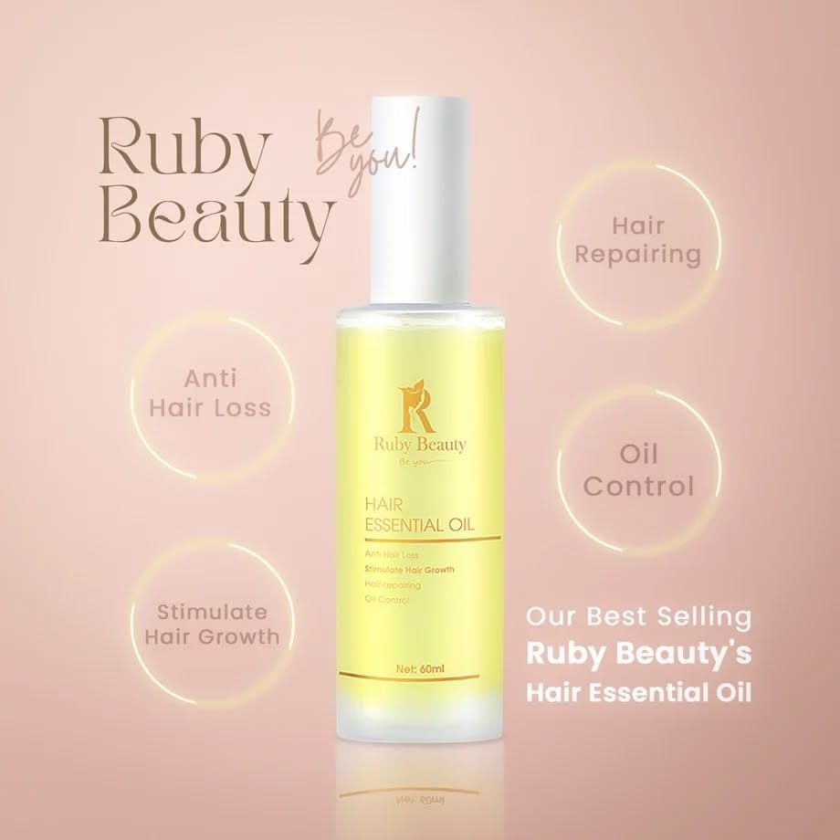 Post 2 by Ruby Beauty Be You Trading Llc on Instagram (image)