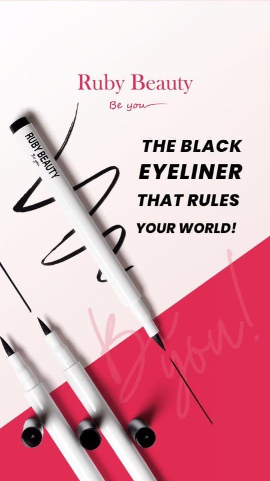 Post 9 by Ruby Beauty Be You Trading Llc on Instagram (video)