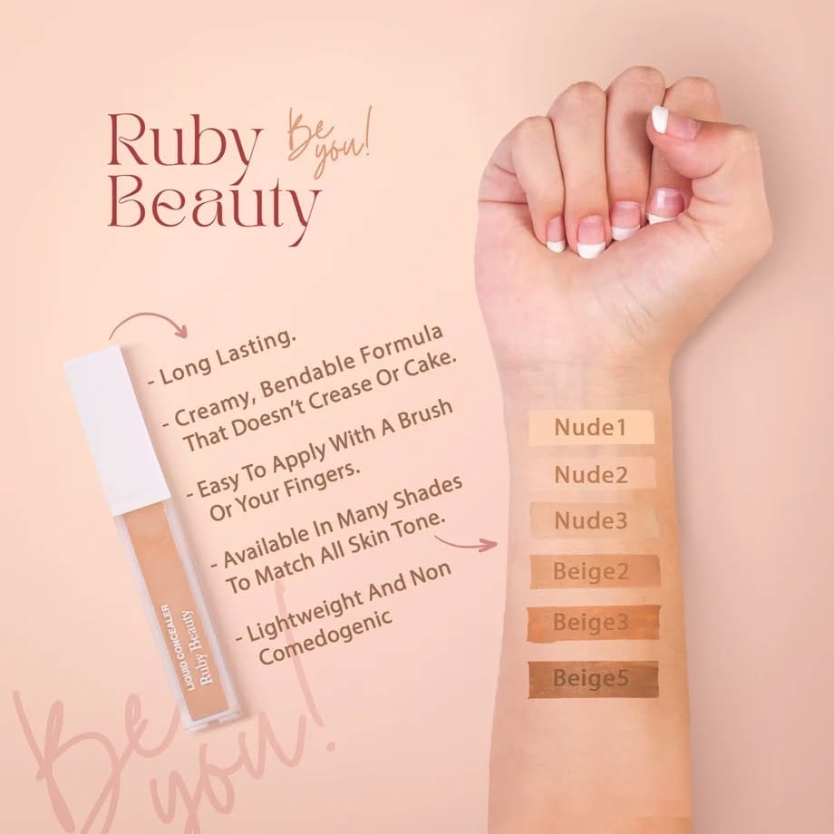Post 10 by Ruby Beauty Be You Trading Llc on Instagram (image)