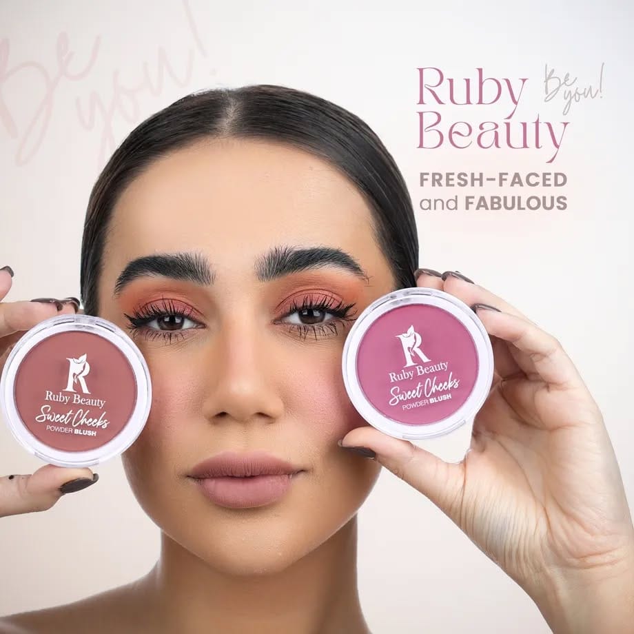 Post 6 by Ruby Beauty Be You Trading Llc on Instagram (image)