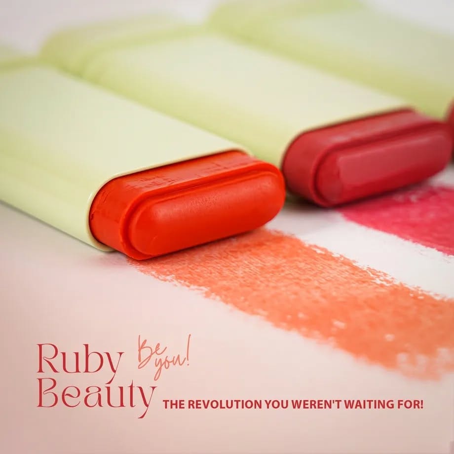 Post 8 by Ruby Beauty Be You Trading Llc on Instagram (image)