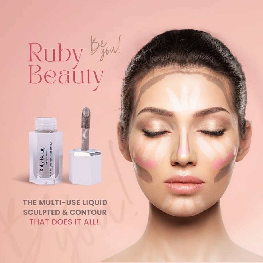 Post 5 by Ruby Beauty Be You Trading Llc on Instagram (image)