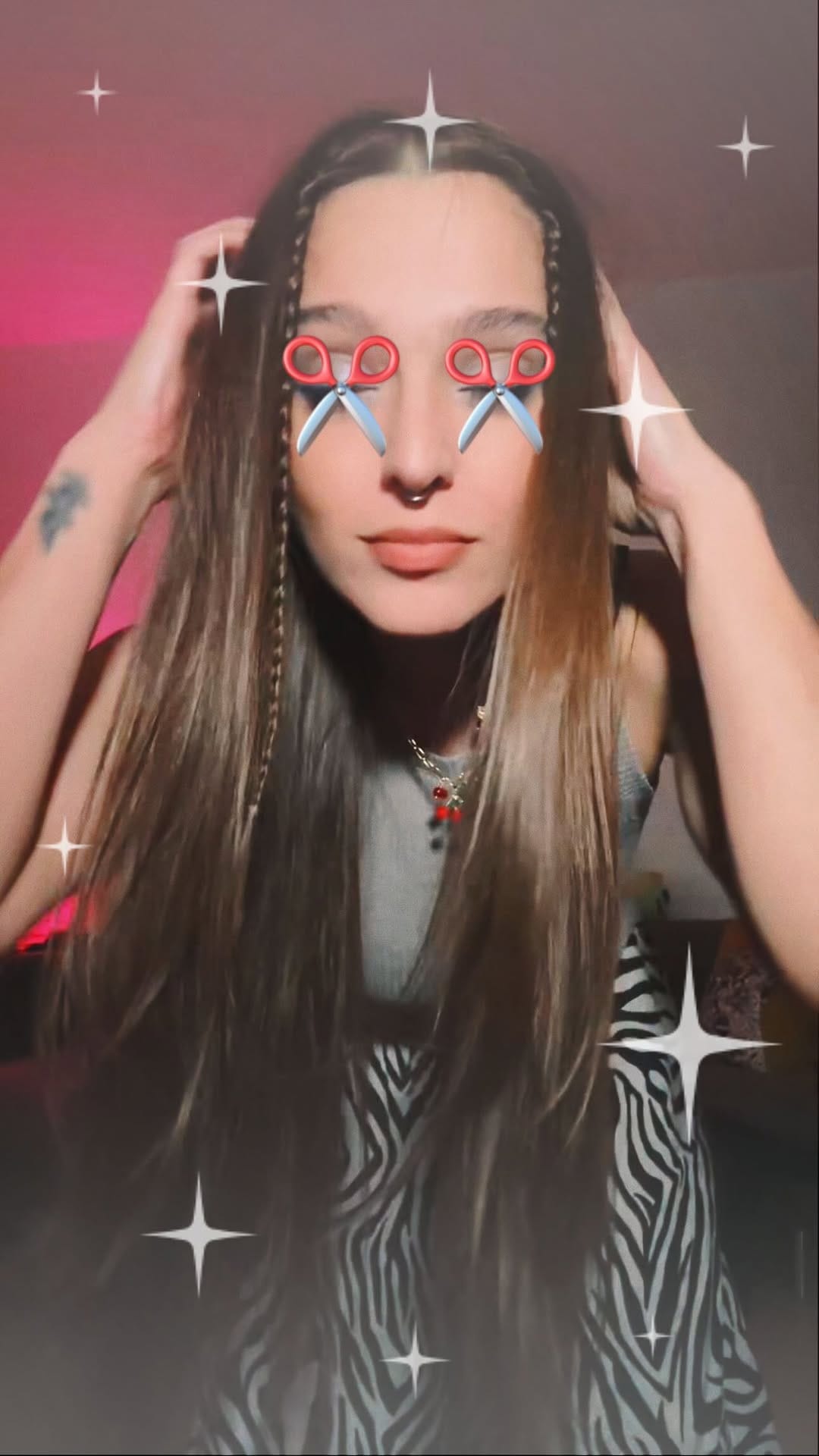 Post 3 by vanu vanu ✦ on Instagram (video)