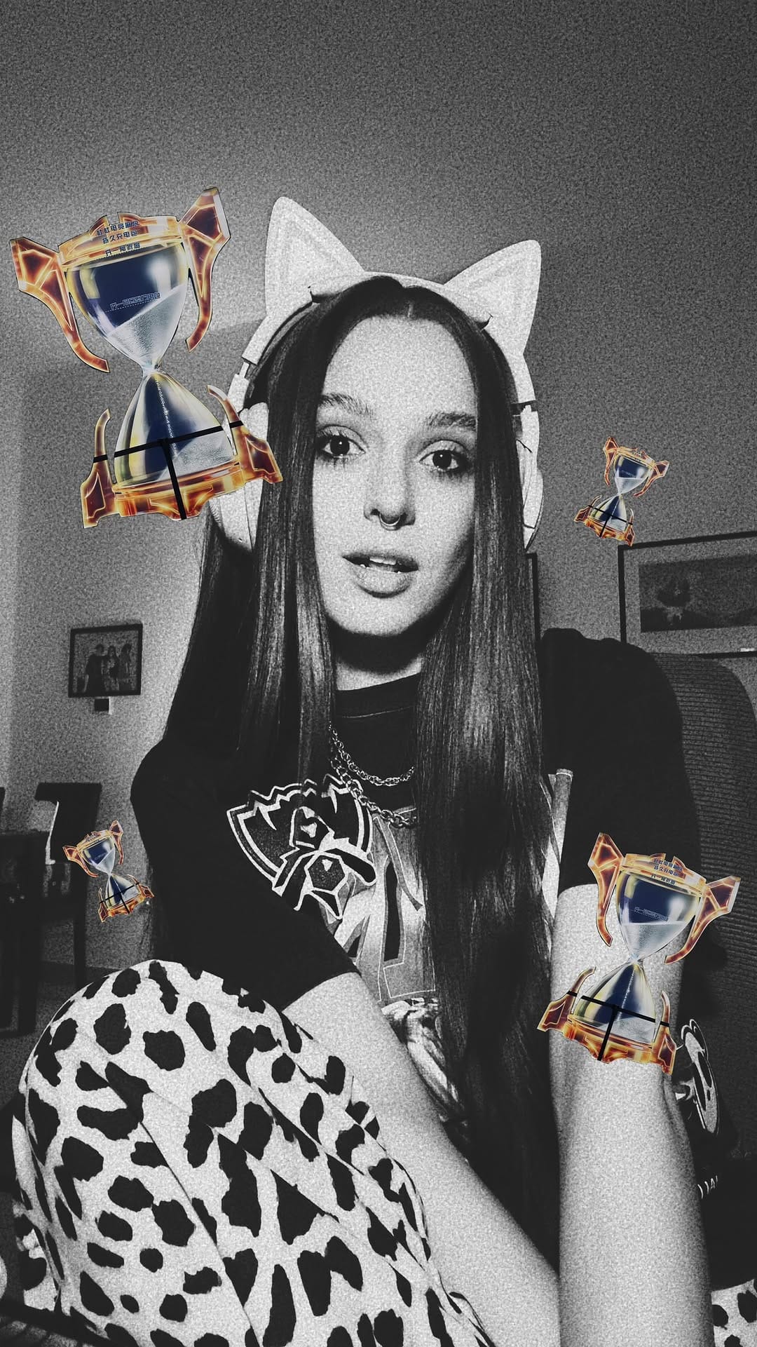Post 2 by vanu vanu ✦ on Instagram (video)