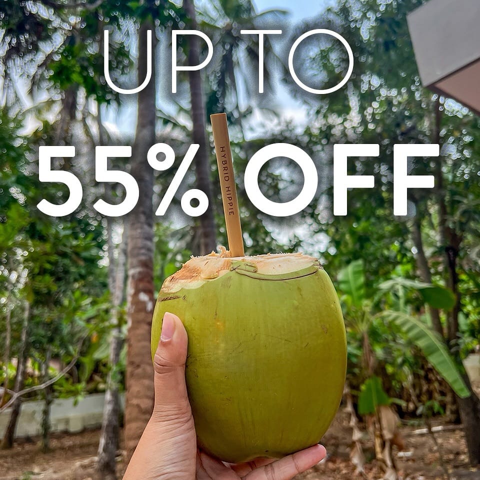 Post 1 by Hybrid Hippie | Eco Store on Instagram (image)