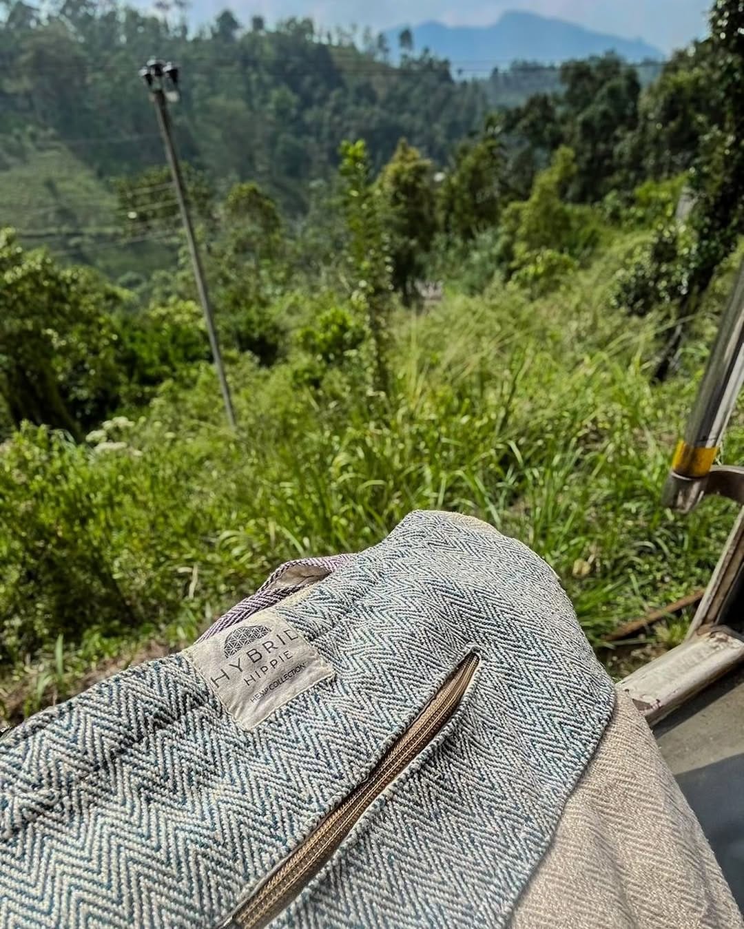 Post 9 by Hybrid Hippie | Eco Store on Instagram (image)
