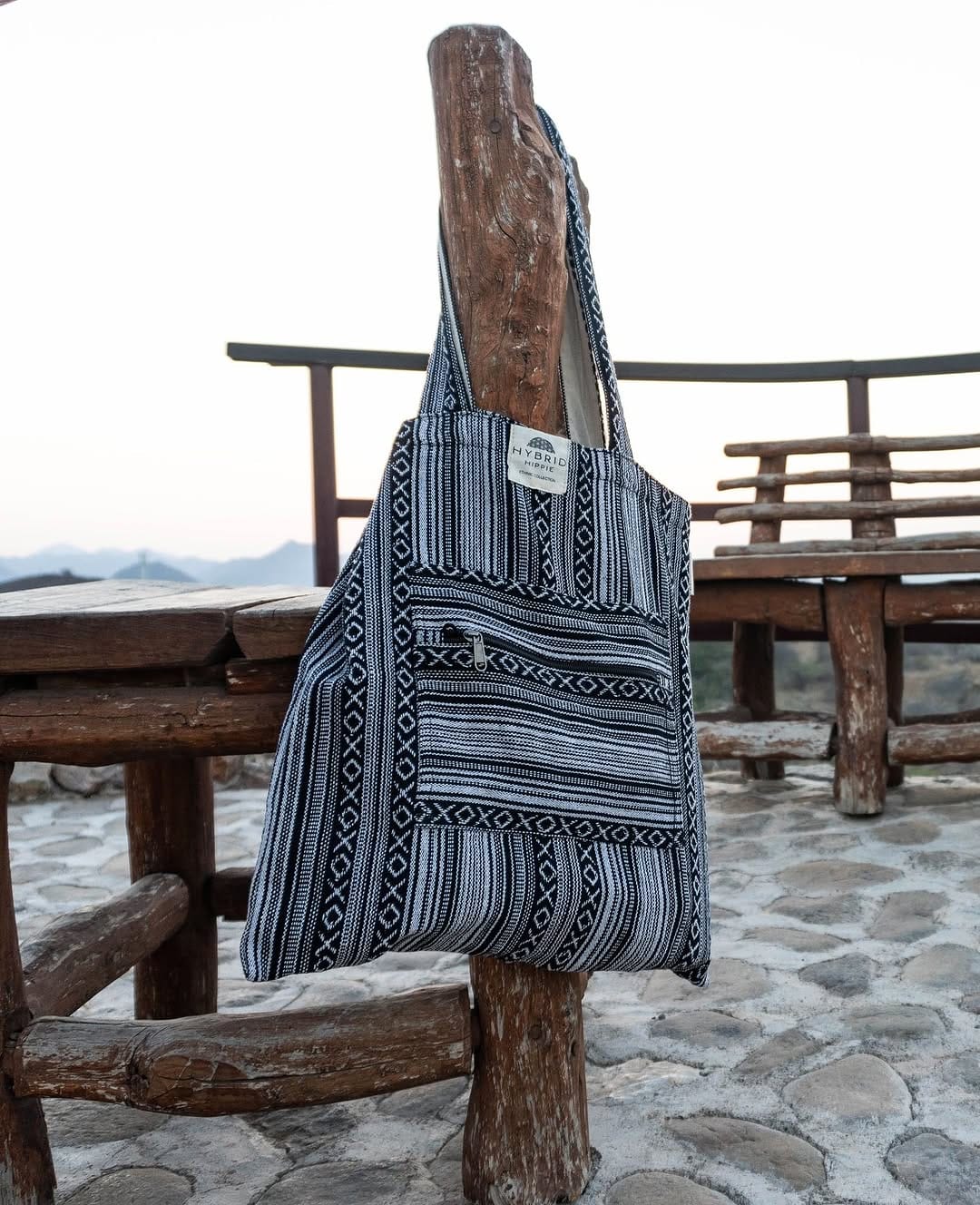 Post 3 by Hybrid Hippie | Eco Store on Instagram (image)