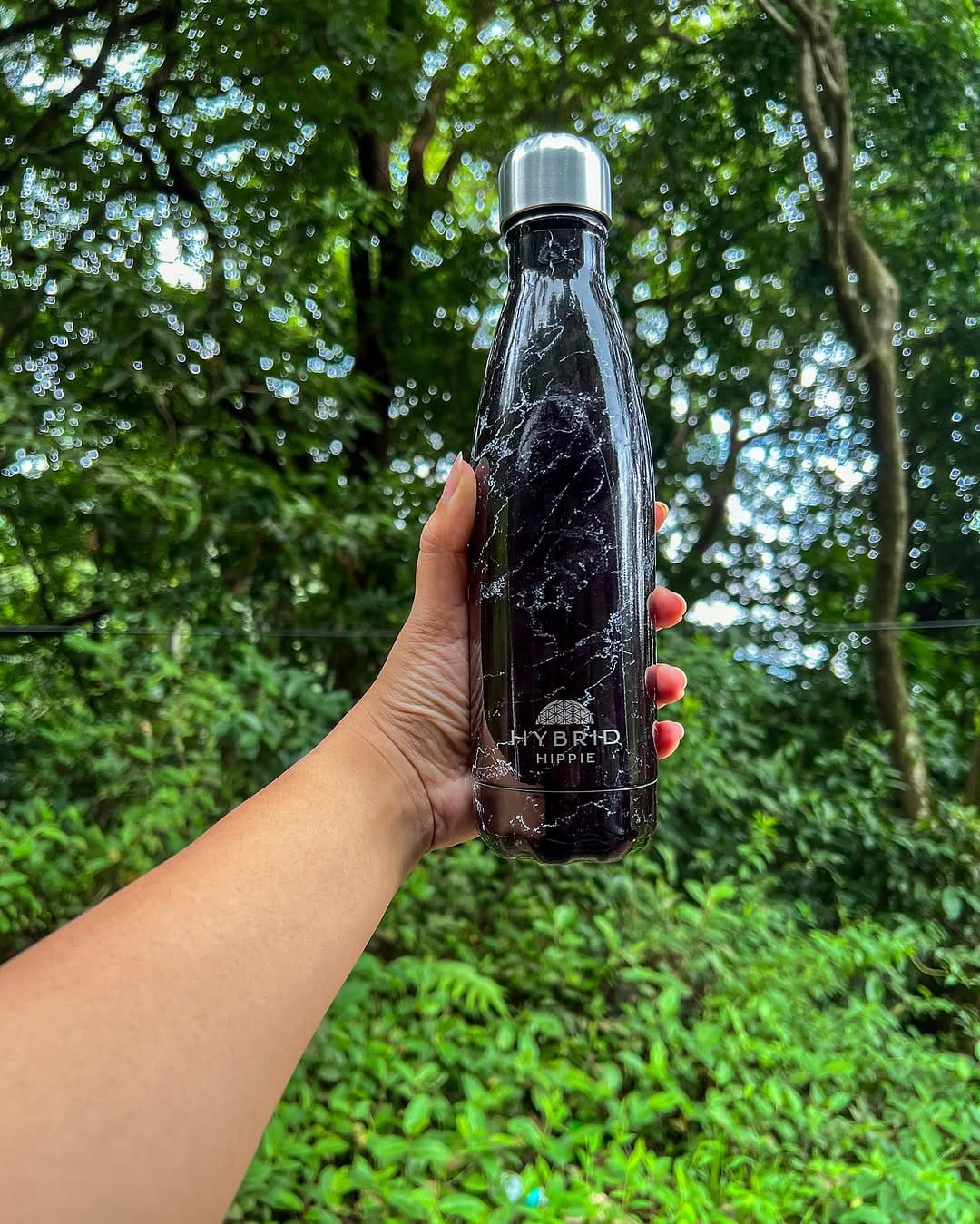 Post 4 by Hybrid Hippie | Eco Store on Instagram (image)
