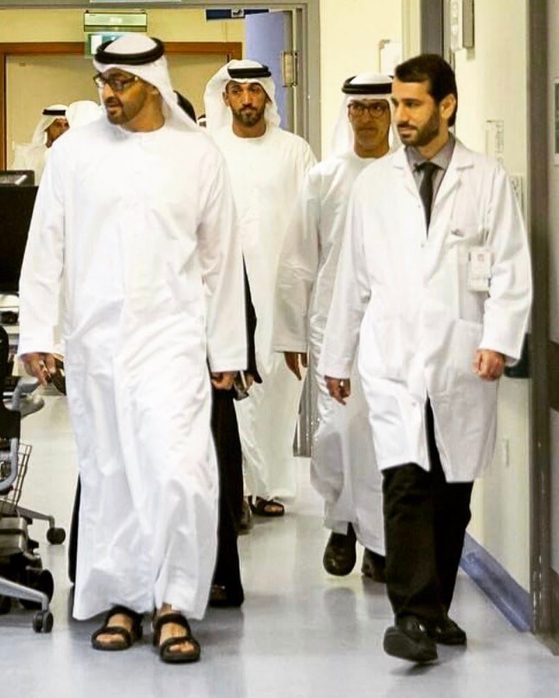 Post 10 by MUQDAD ALHAMMADI on Instagram (image)