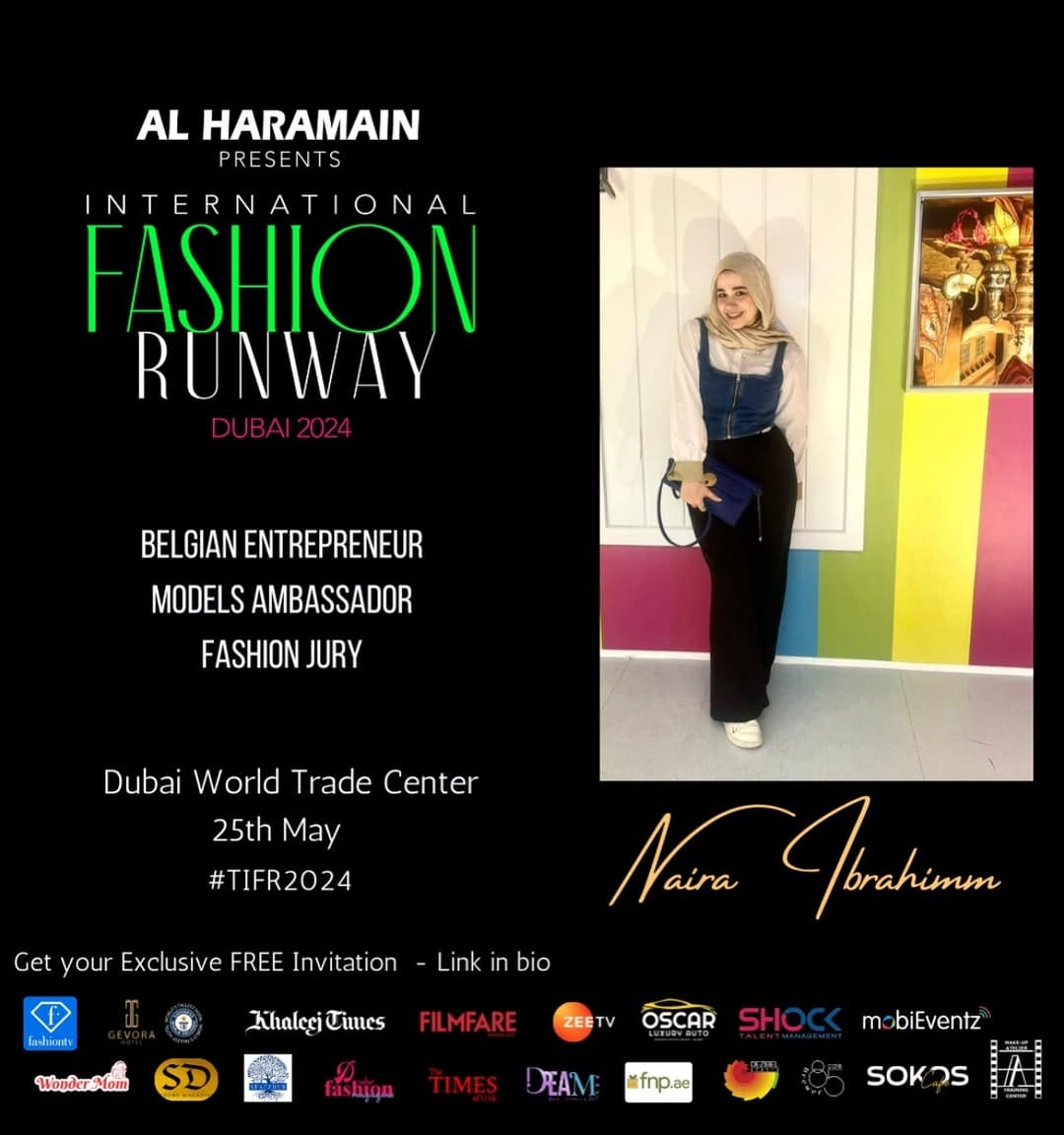 Post 10 by Naira ibrahim on Instagram (image)