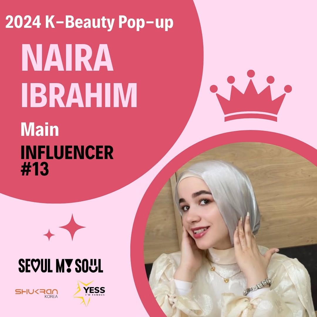 Post 9 by Naira ibrahim on Instagram (image)