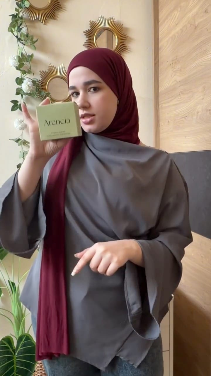 Post 6 by Naira ibrahim on Instagram (video)