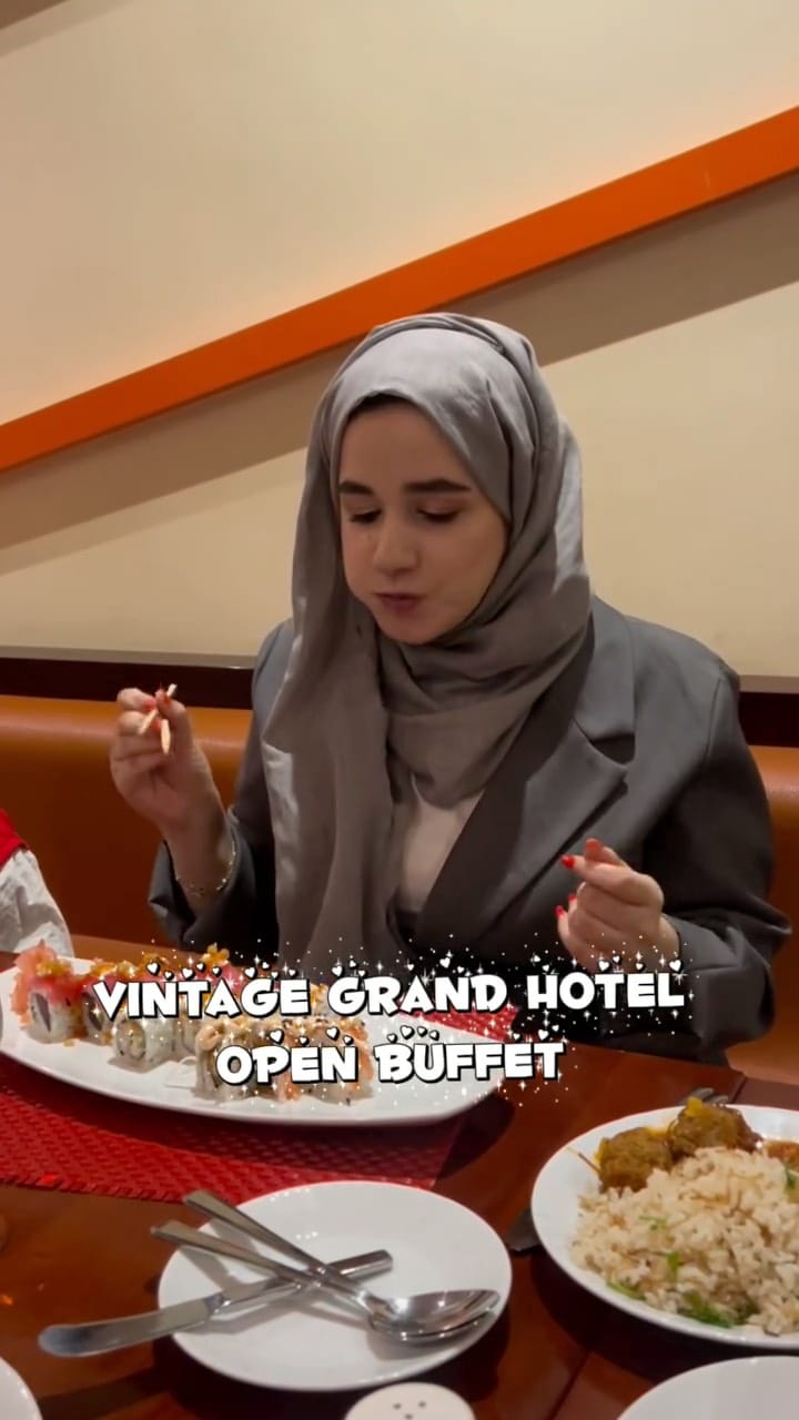 Post 7 by Naira ibrahim on Instagram (video)