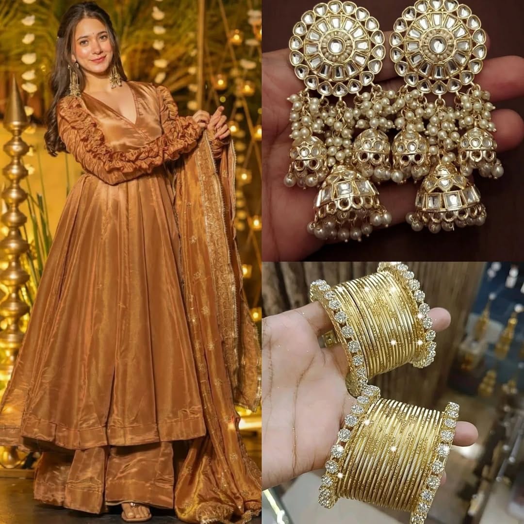 Post 4 by Aviraa Trends on Instagram (carousel)