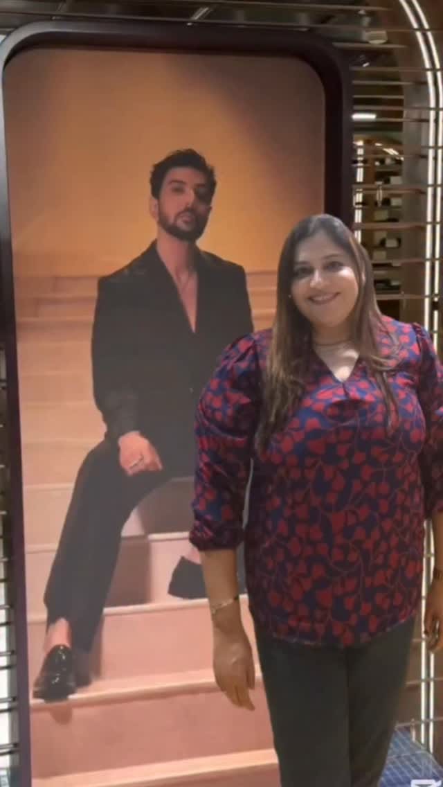 Post 2 by NATASHA || UAE Blogger on Instagram (video)
