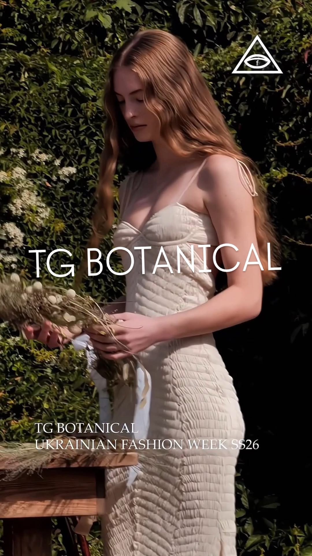 Post 2 by TG Botanical on Instagram (video)