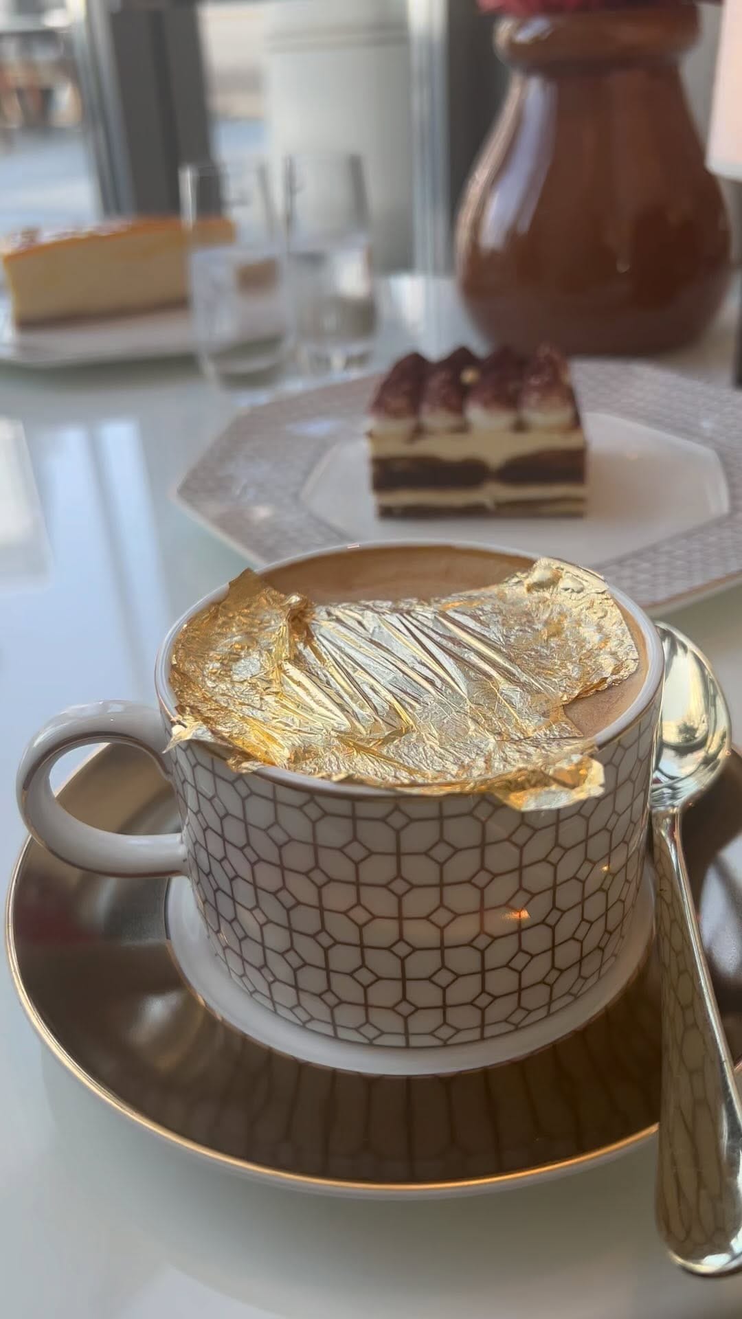 Post 10 by Mohamed Alrum - محمد الرم on Instagram (video)