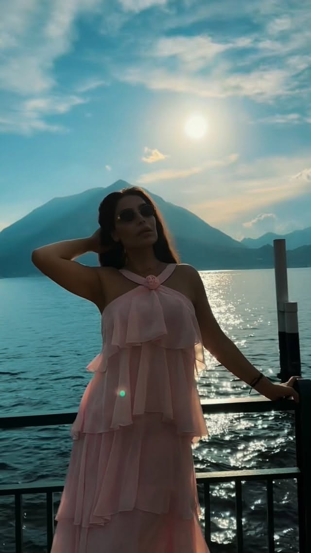 Post 3 by Maria Rizkallah on Instagram (video)