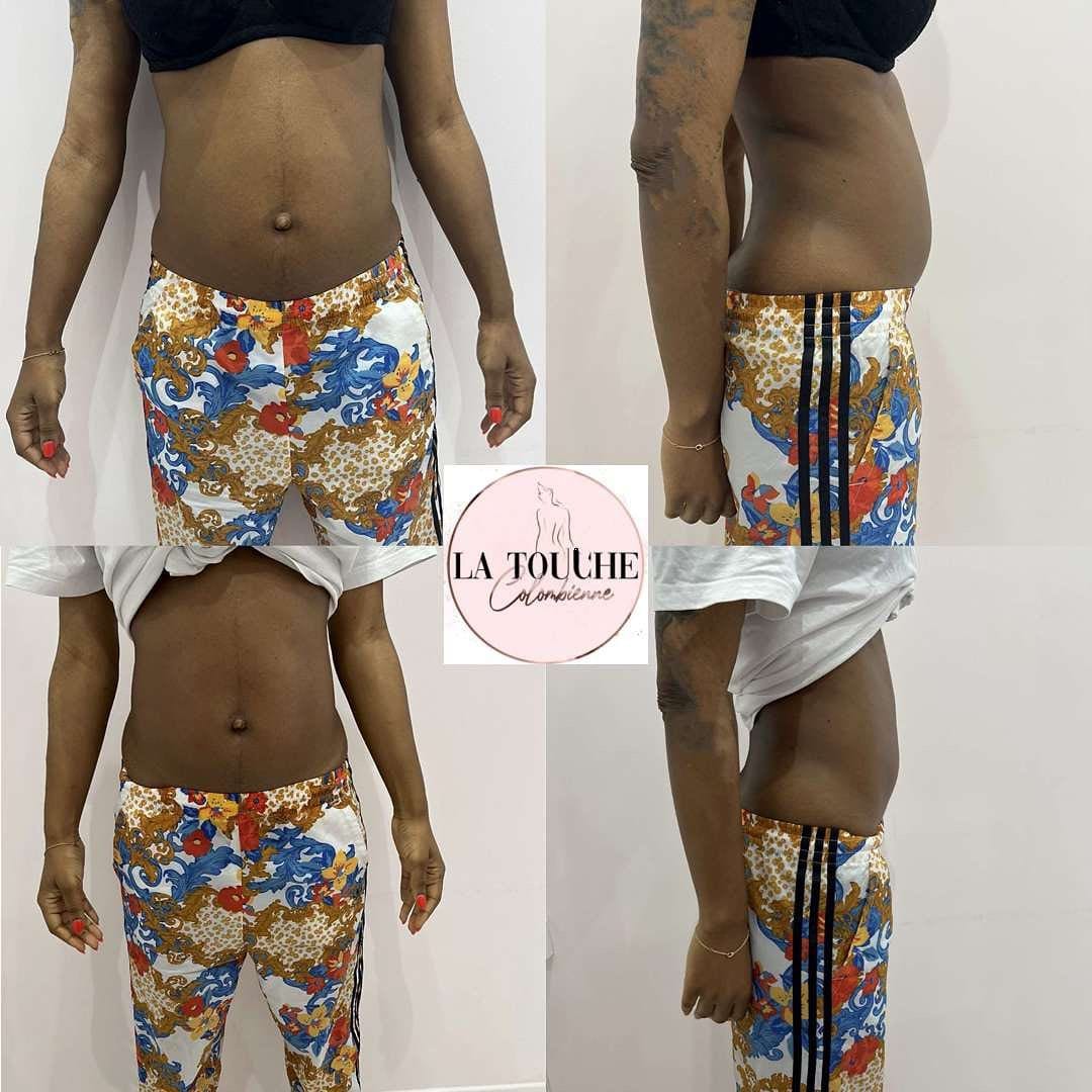 Post 8 by La Touche Colombienne on Instagram (image)
