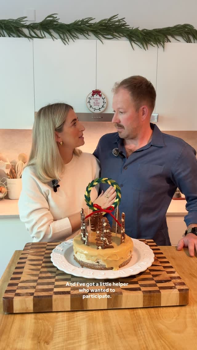 Post 7 by Waitrose UAE on Instagram (video)