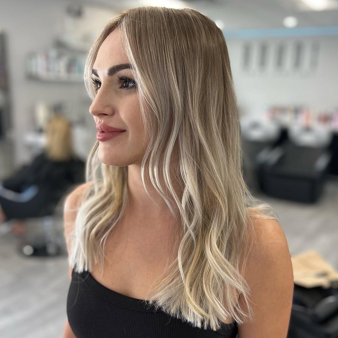 Post 9 by Boudi Salon on Instagram (image)