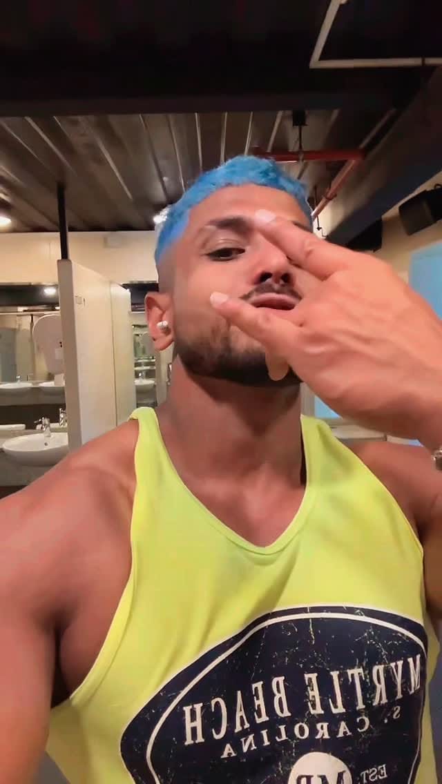 Post 7 by محمد انضمام on Instagram (video)